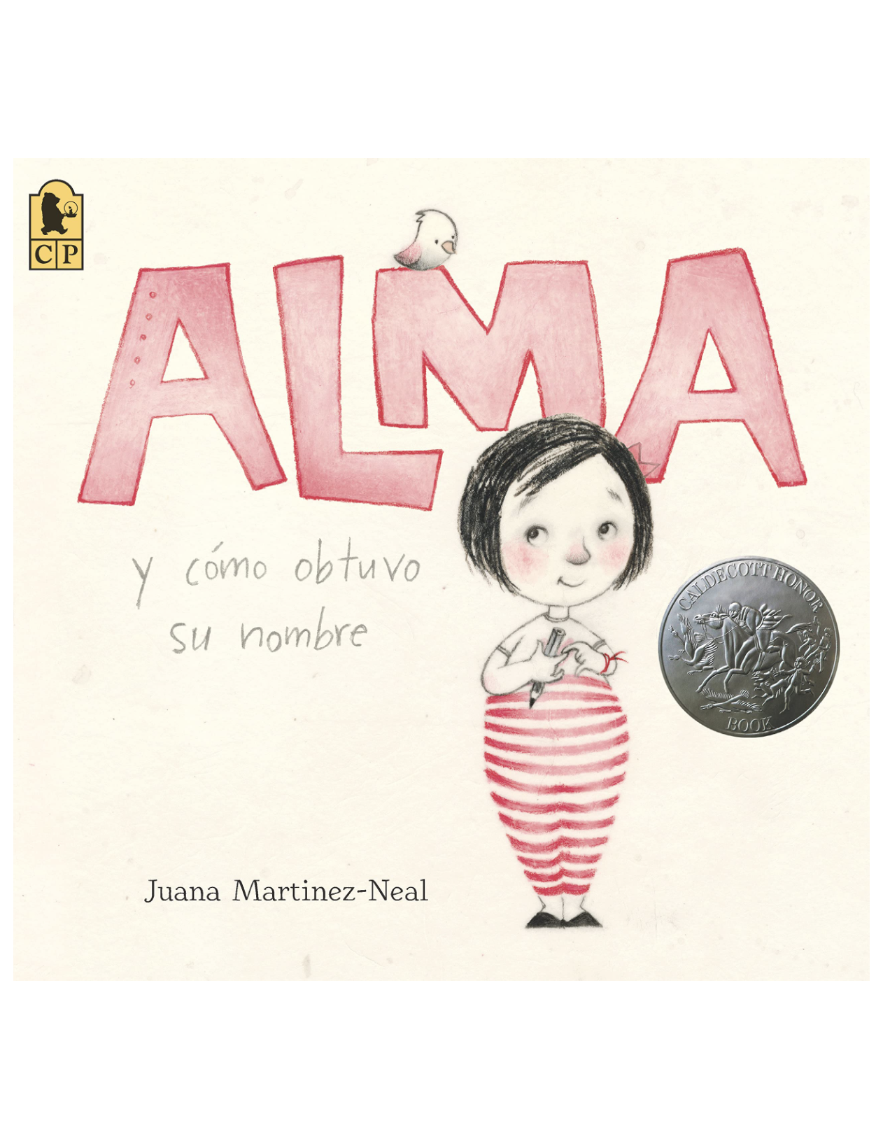 Alma y cómo obtuvo su nombre