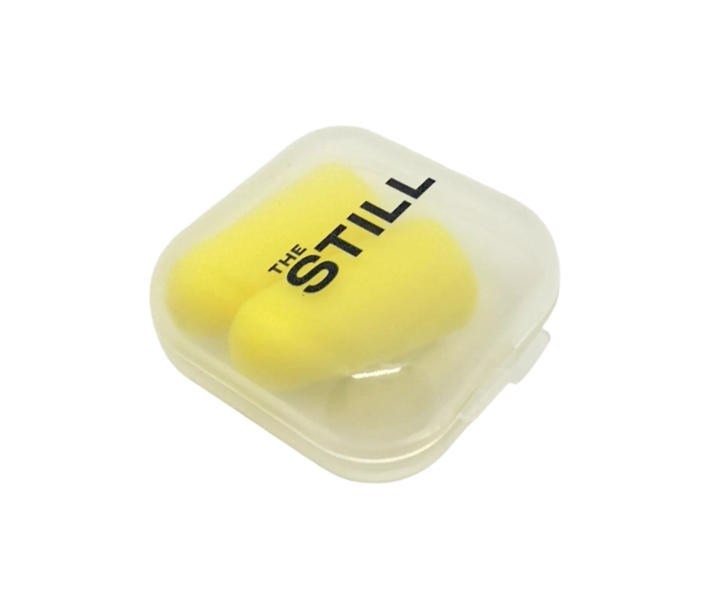 The Still Earplug