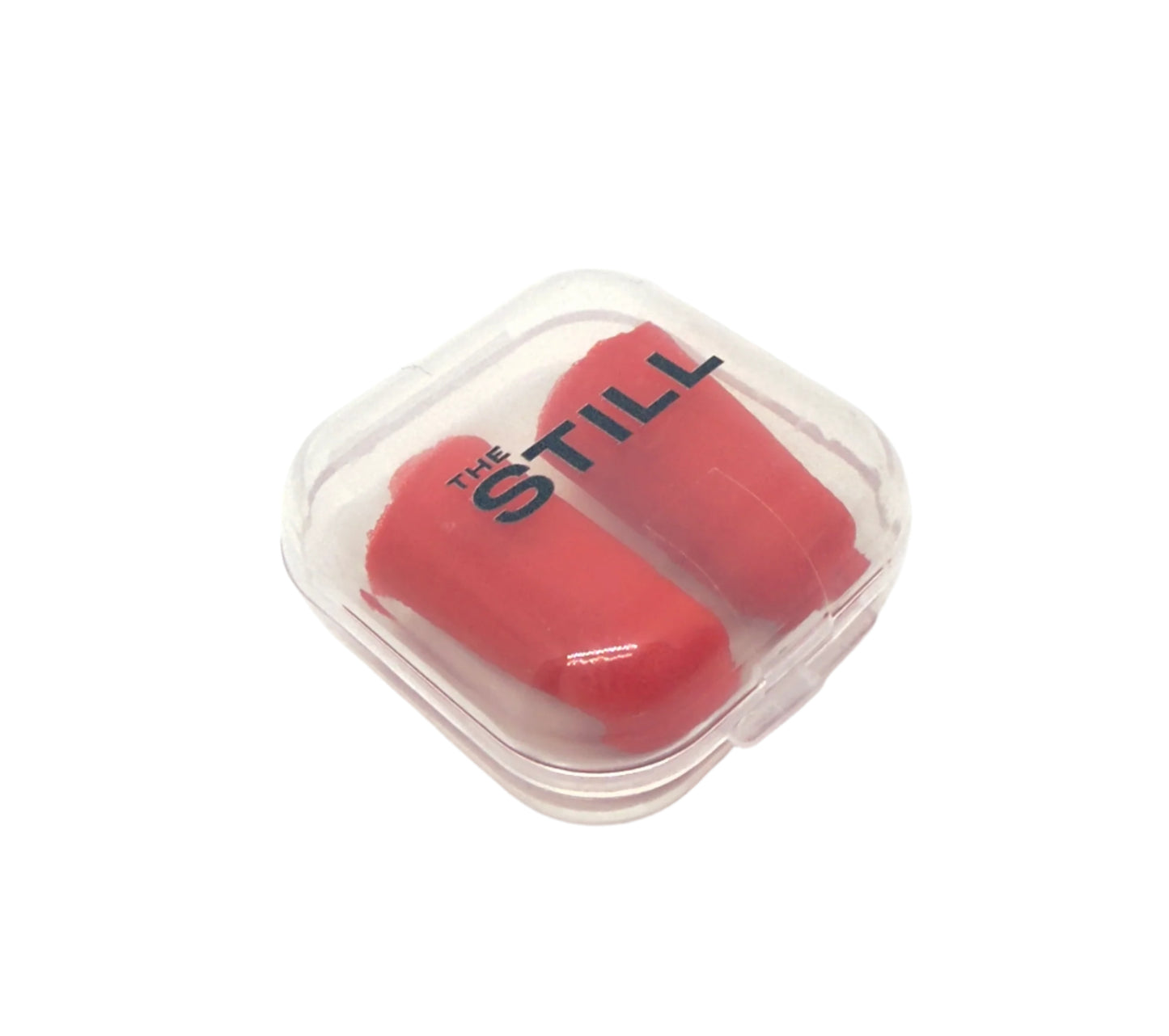The Still Earplug