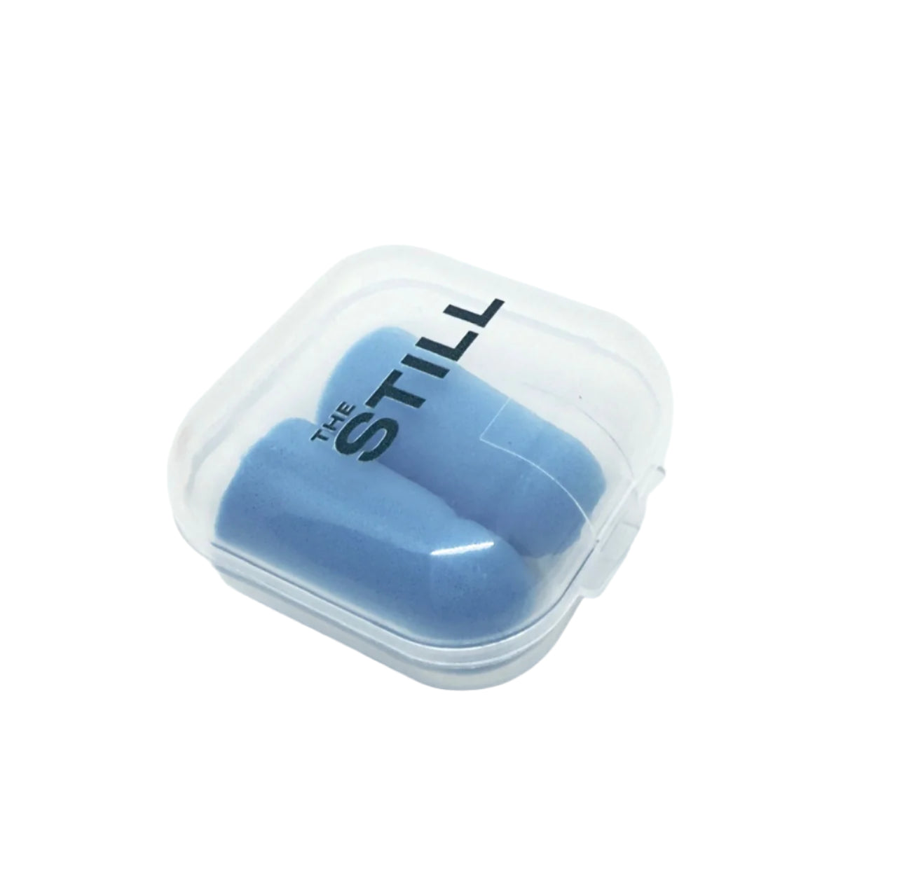 The Still Earplug