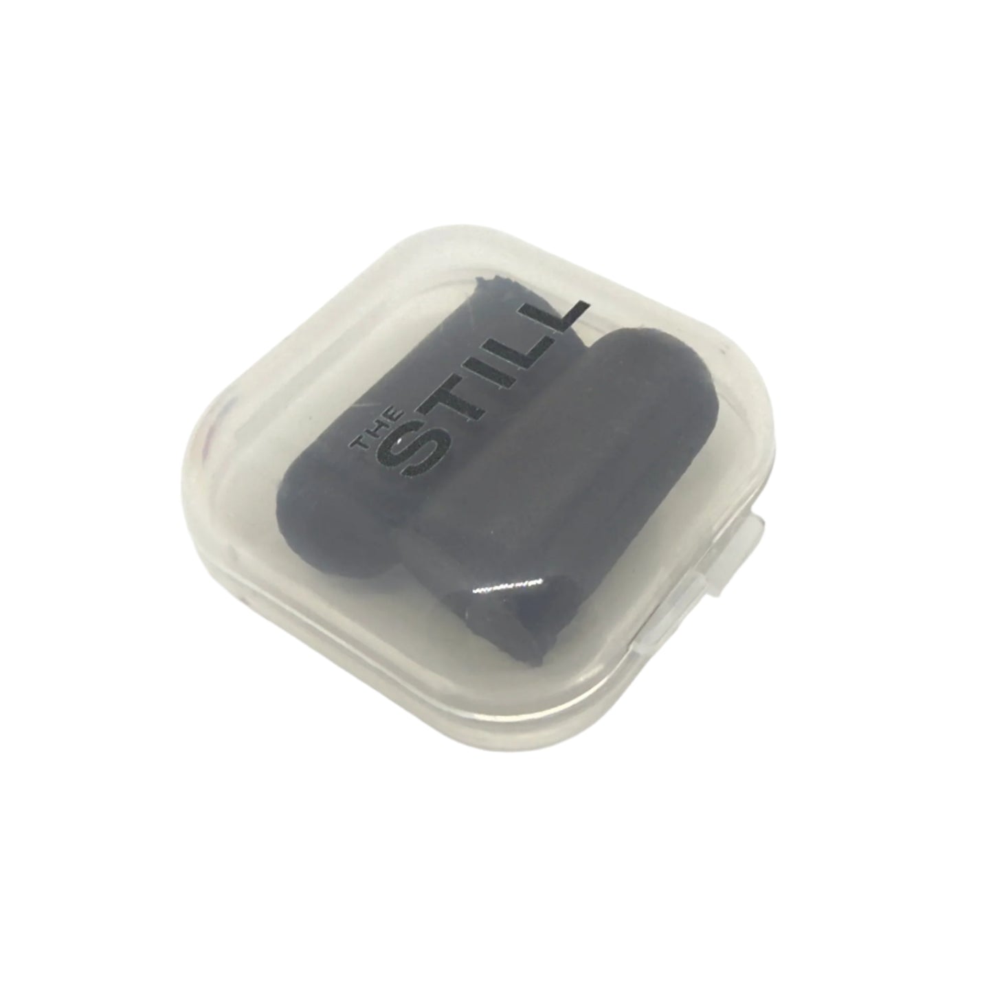 The Still Earplug
