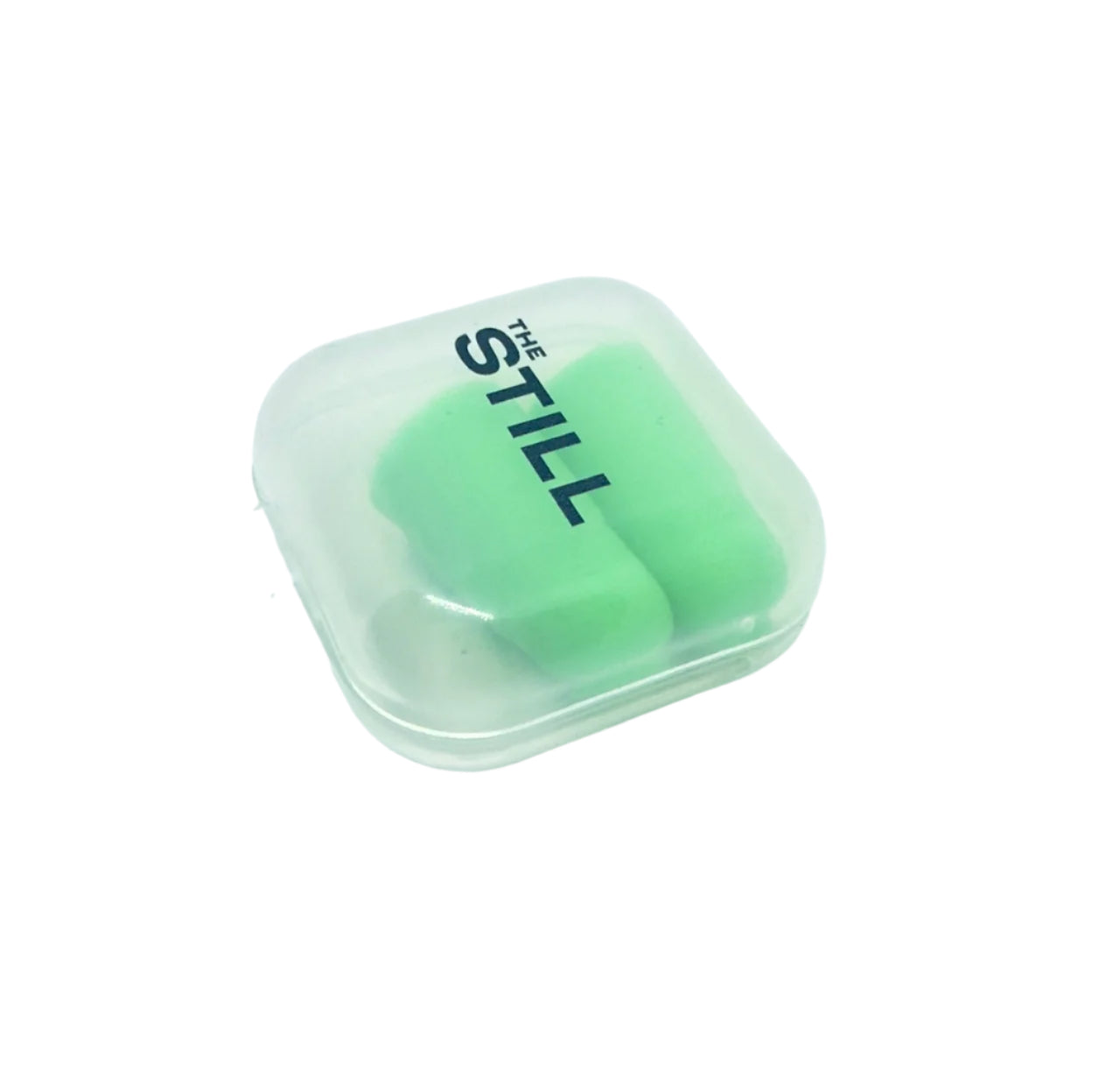 The Still Earplug