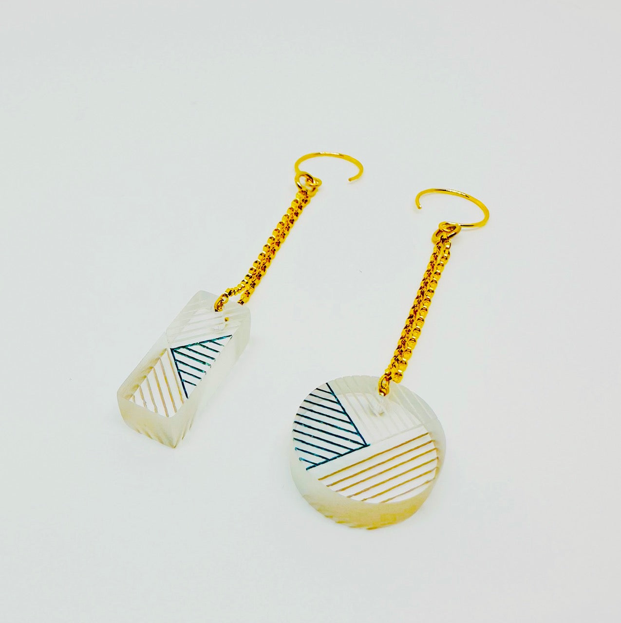 Bird of Virtue Jewelry