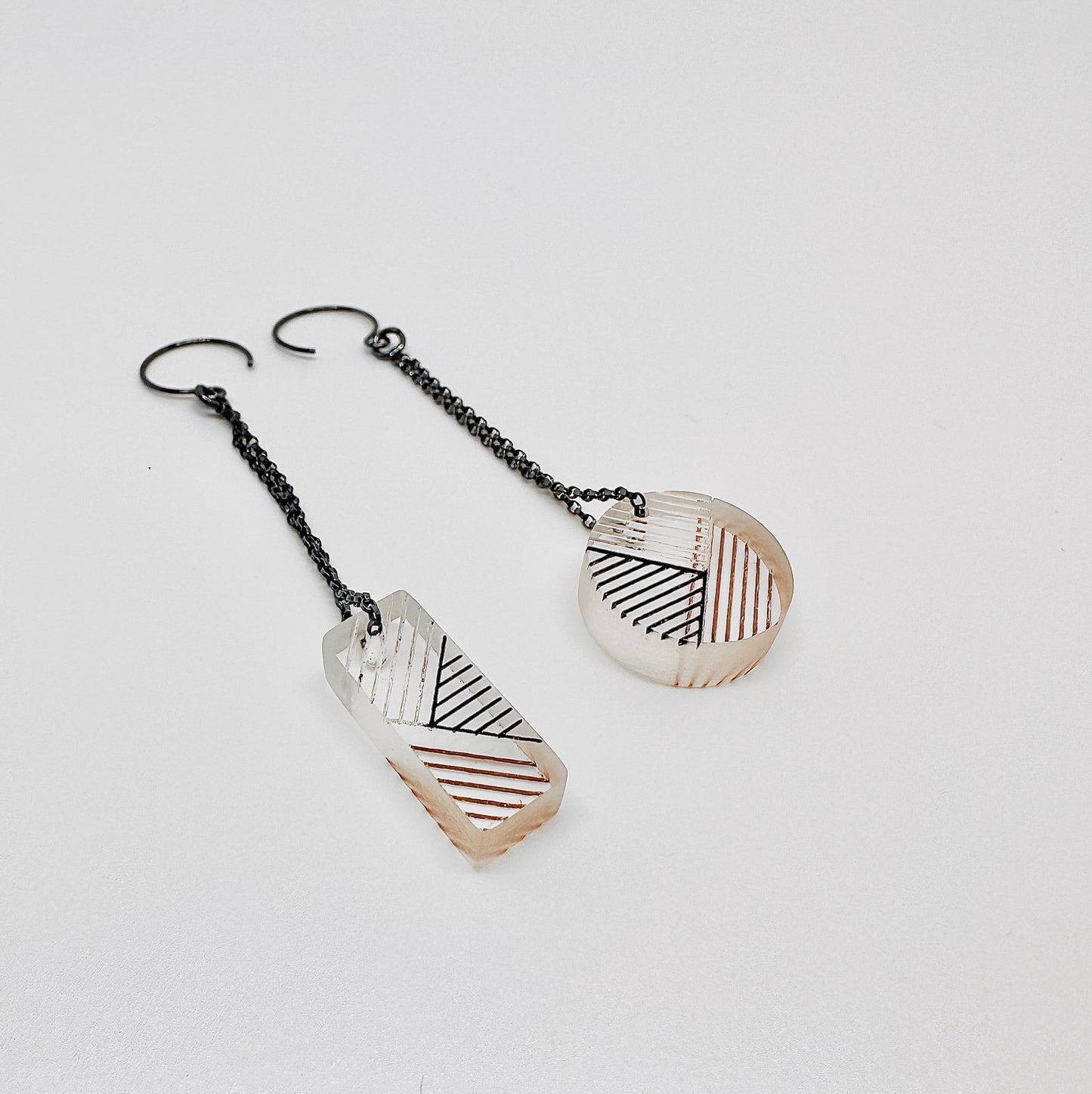 Bird of Virtue Jewelry