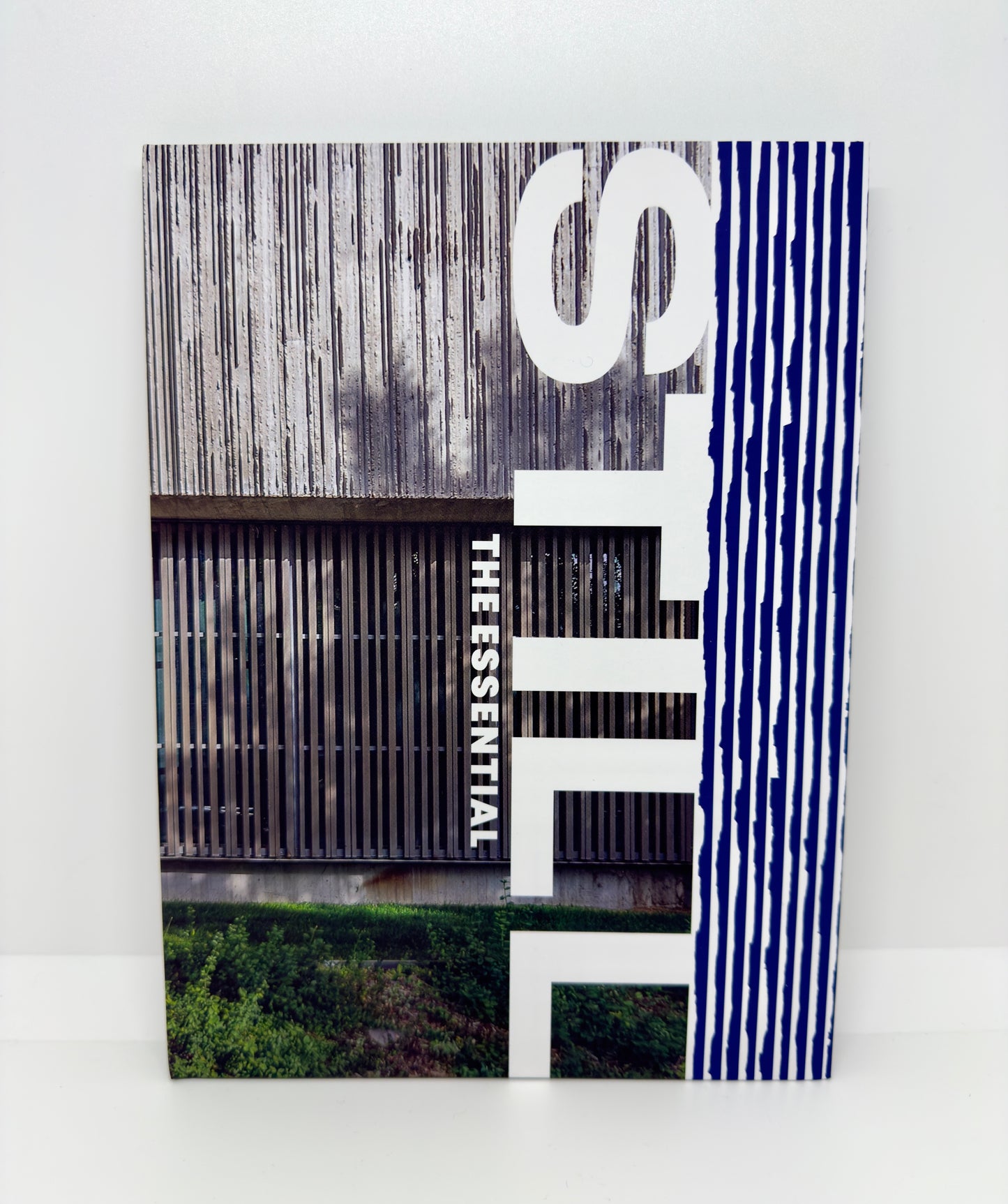 The Essential Clyfford Still