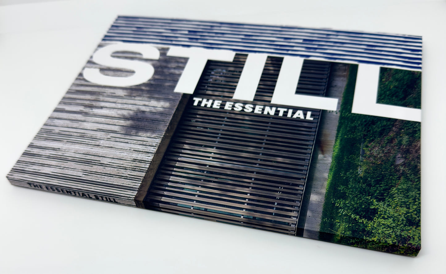The Essential Clyfford Still