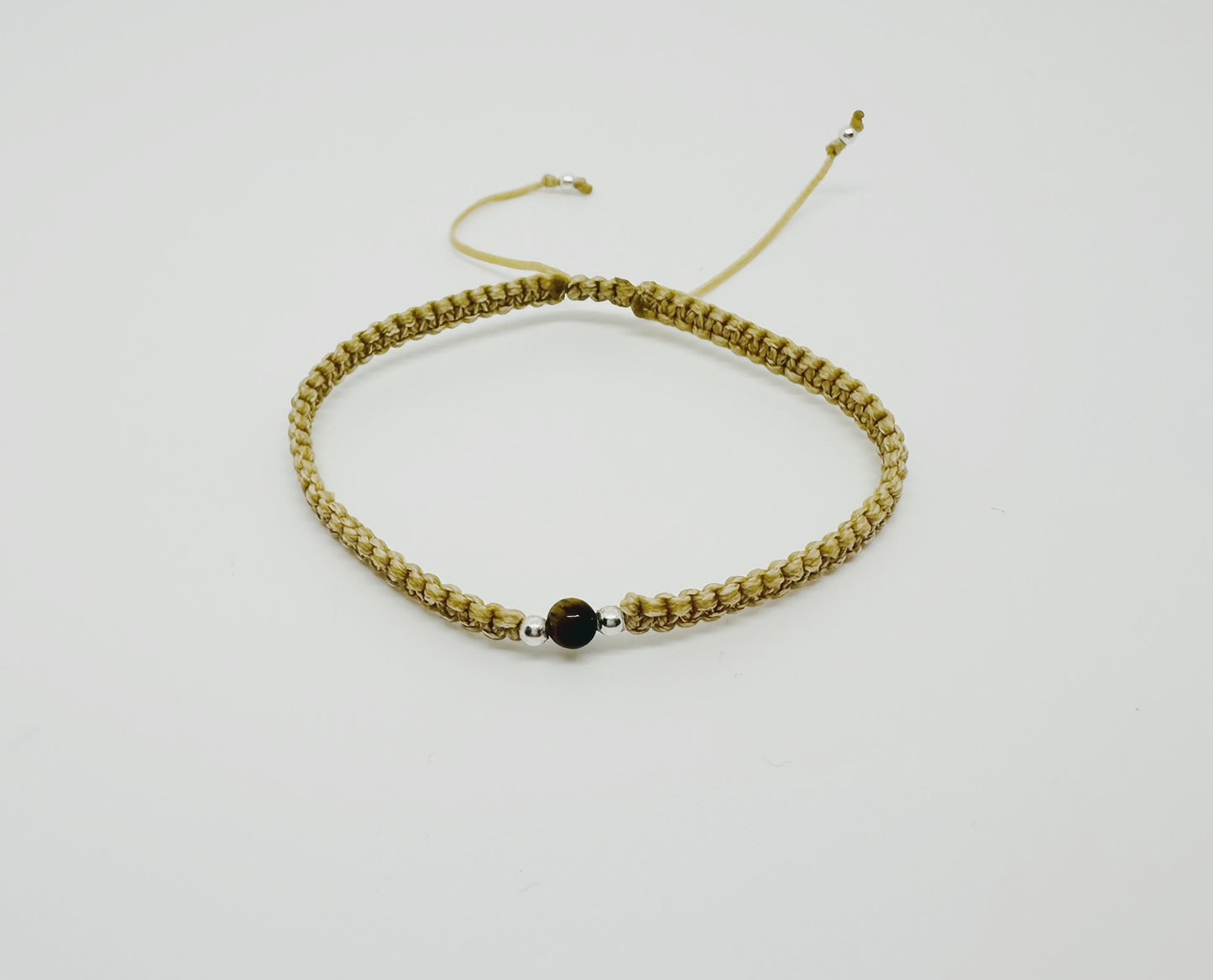 Macrame Bracelets