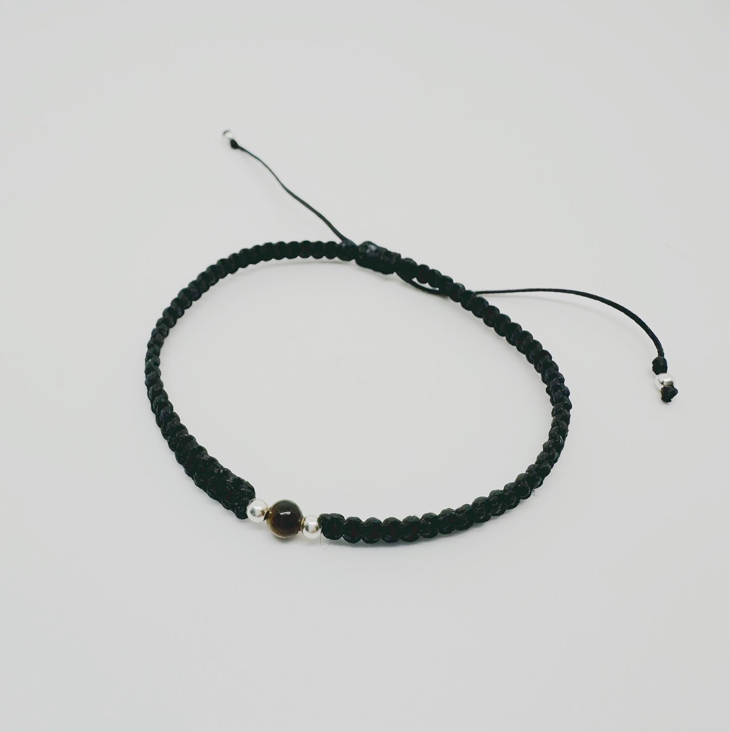 Macrame Bracelets