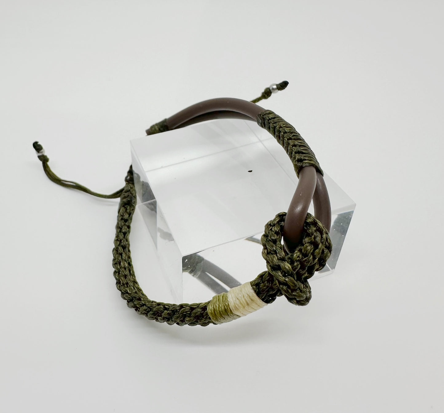Macrame Bracelets