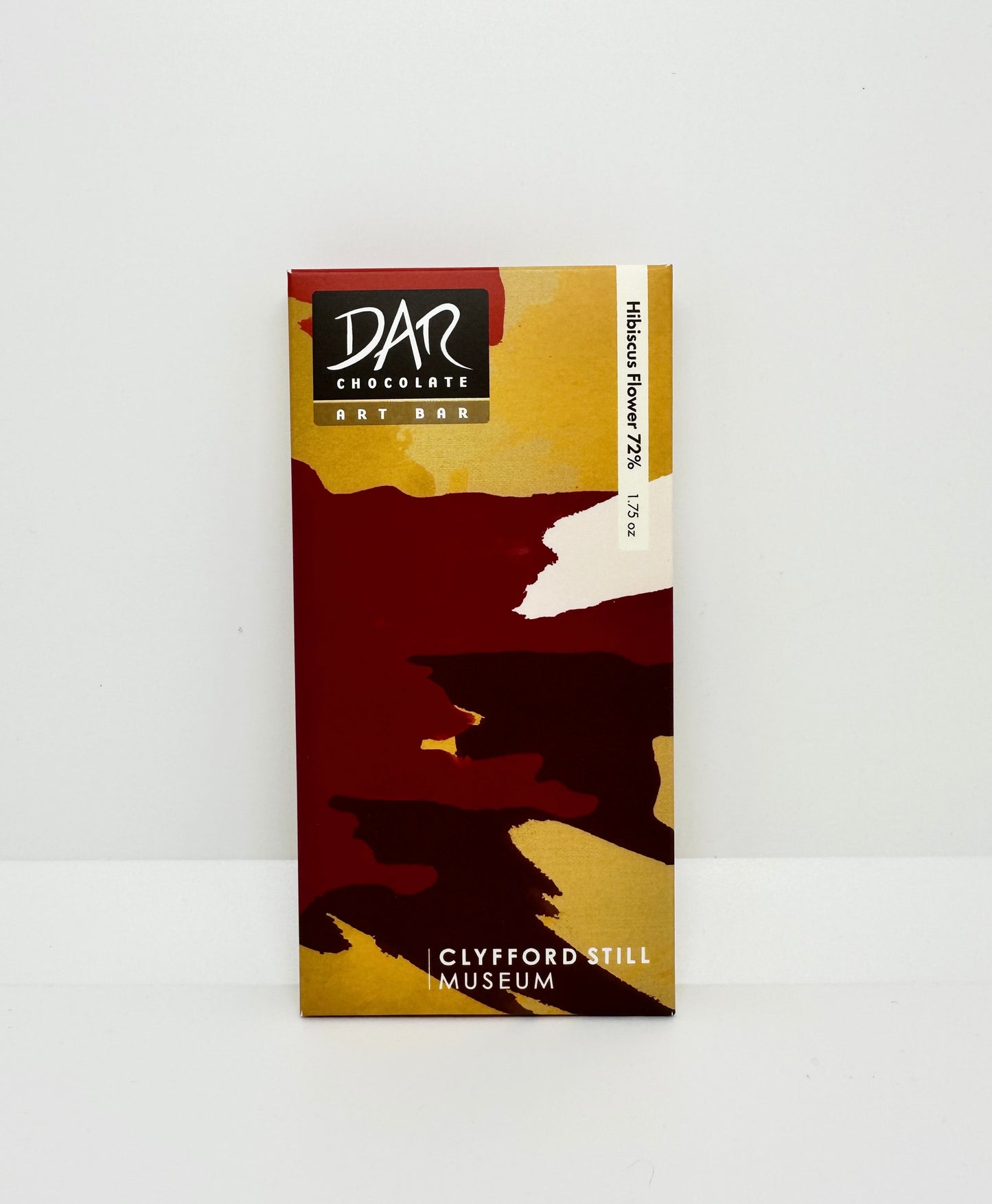 Dar Chocolate Art Bar
