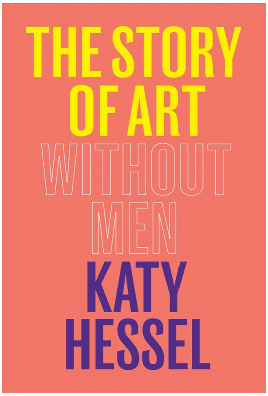 The Story of Art Without Men