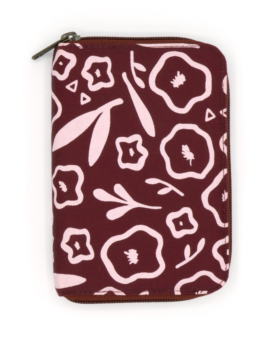 Zip Jewelry Travel Organizer