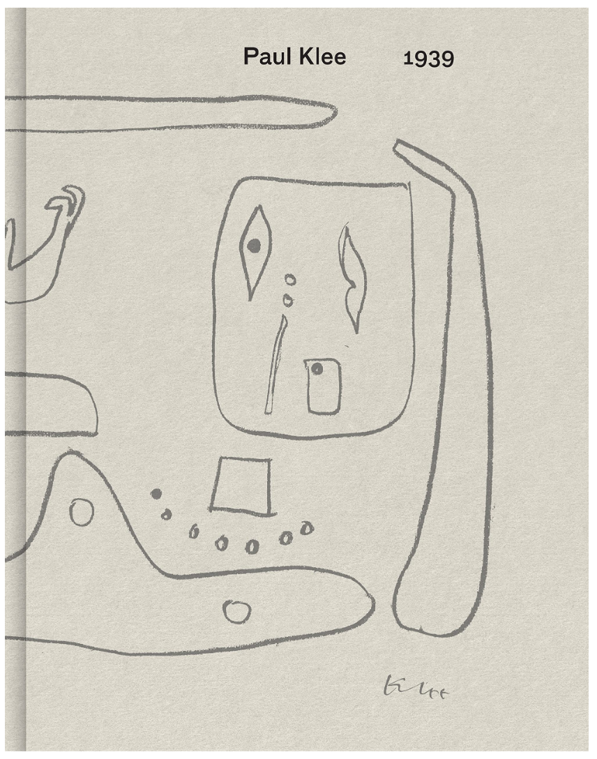 Paul Klee: 1939