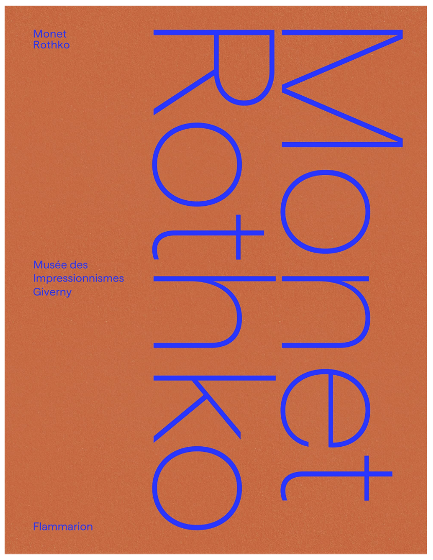 Monet/Rothko