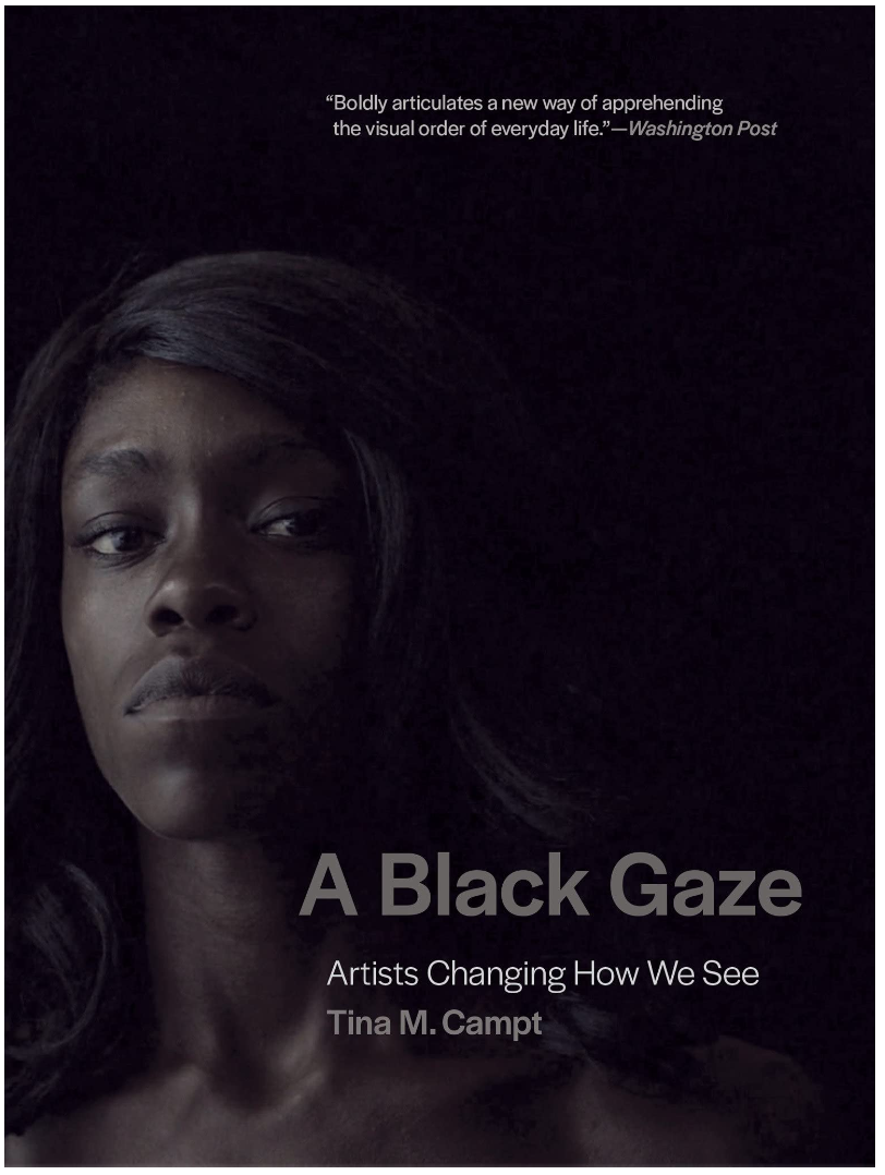A Black Gaze: Artists Changing How We See