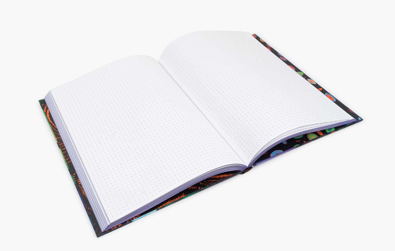 Yayoi Kusama: The Journal