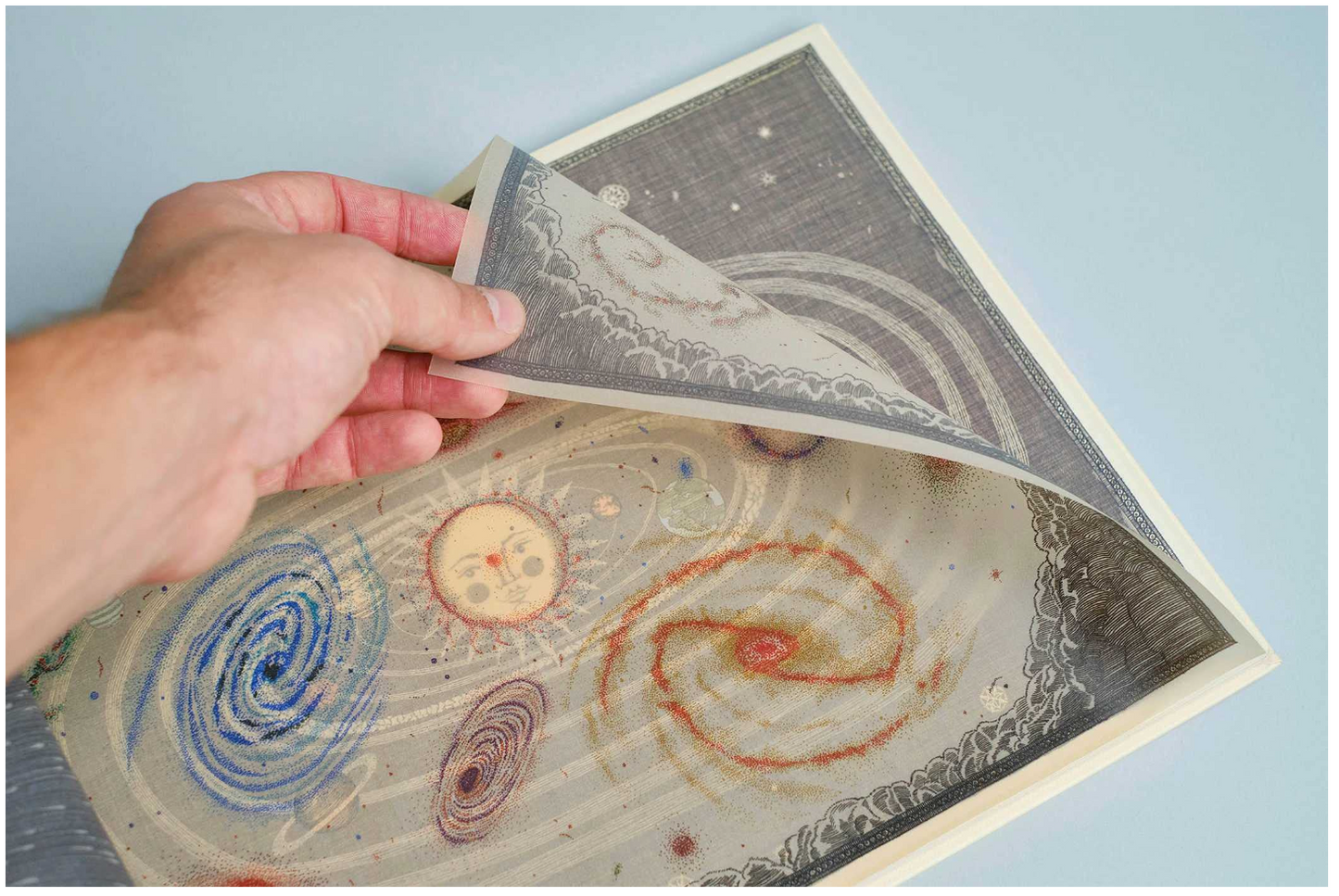 Planet Life: The Amazing History of Earth