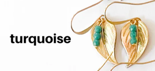 Nest Pretty Things Jewelry