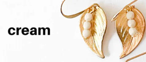 Nest Pretty Things Jewelry