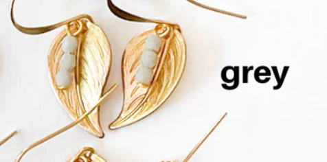 Nest Pretty Things Jewelry