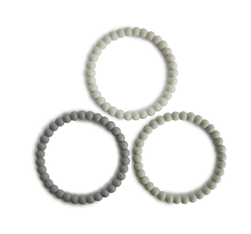 Pearl Teether Bracelets