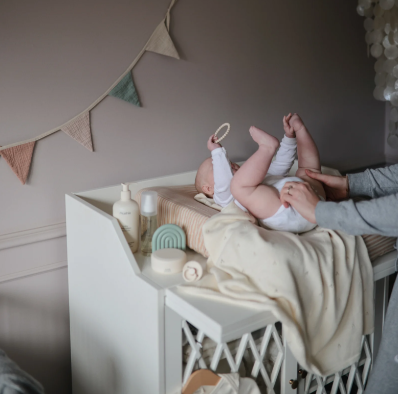 Pearl Teether Bracelets
