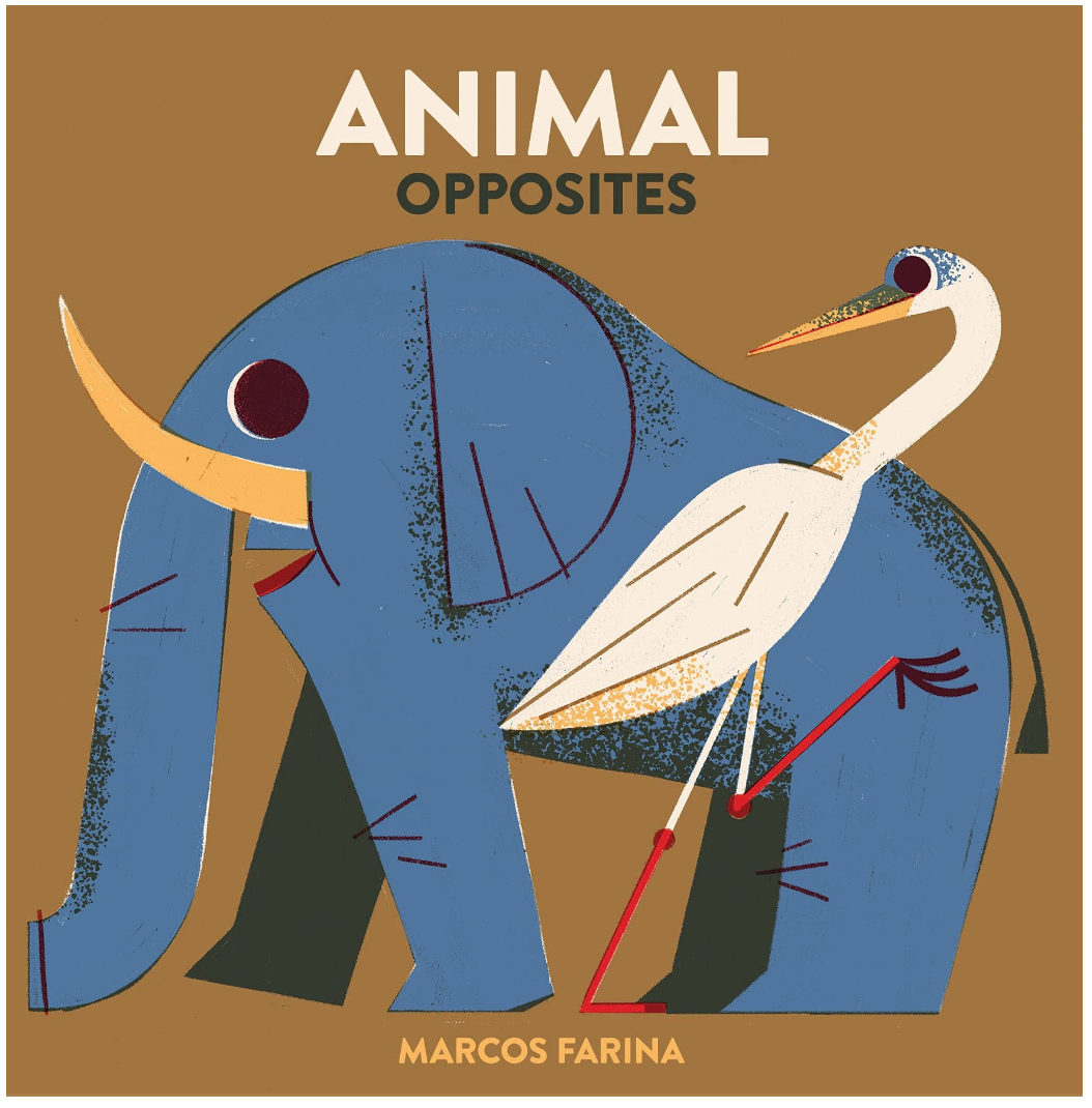 Animal Opposites