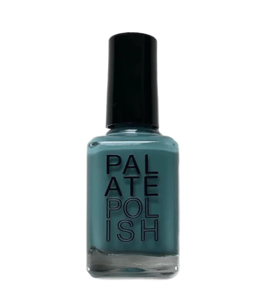 Palate Nail Polish