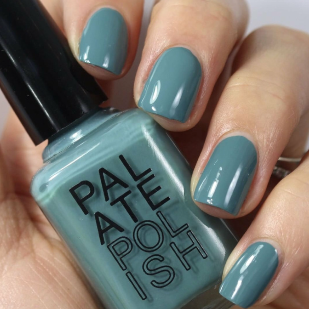 Palate Nail Polish