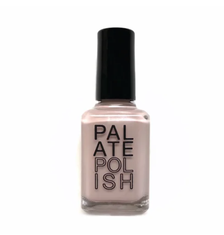 Palate Nail Polish