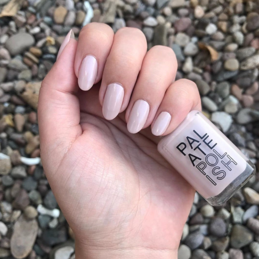 Palate Nail Polish