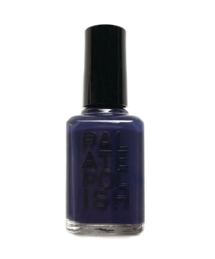 Palate Nail Polish