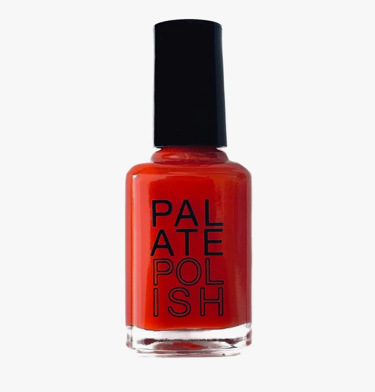 Palate Nail Polish