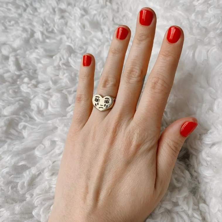 Palate Nail Polish