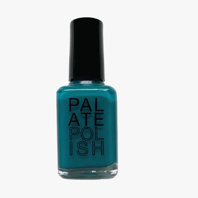Palate Nail Polish