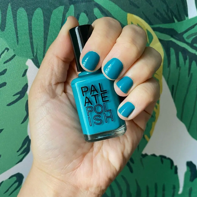Palate Nail Polish