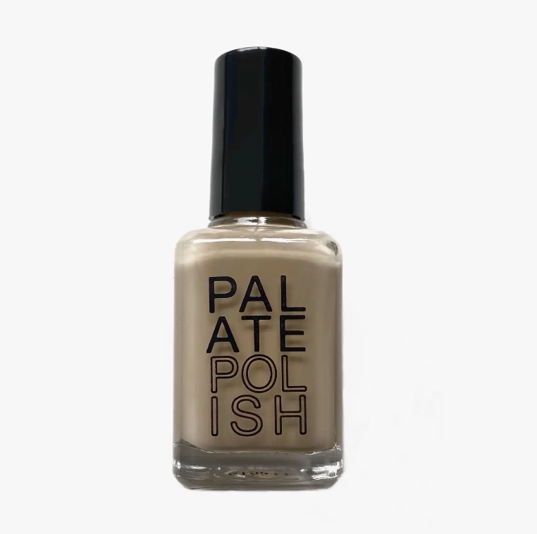 Palate Nail Polish