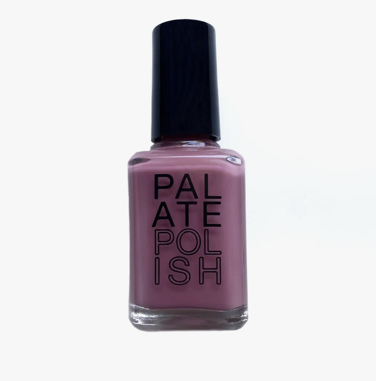 Palate Nail Polish