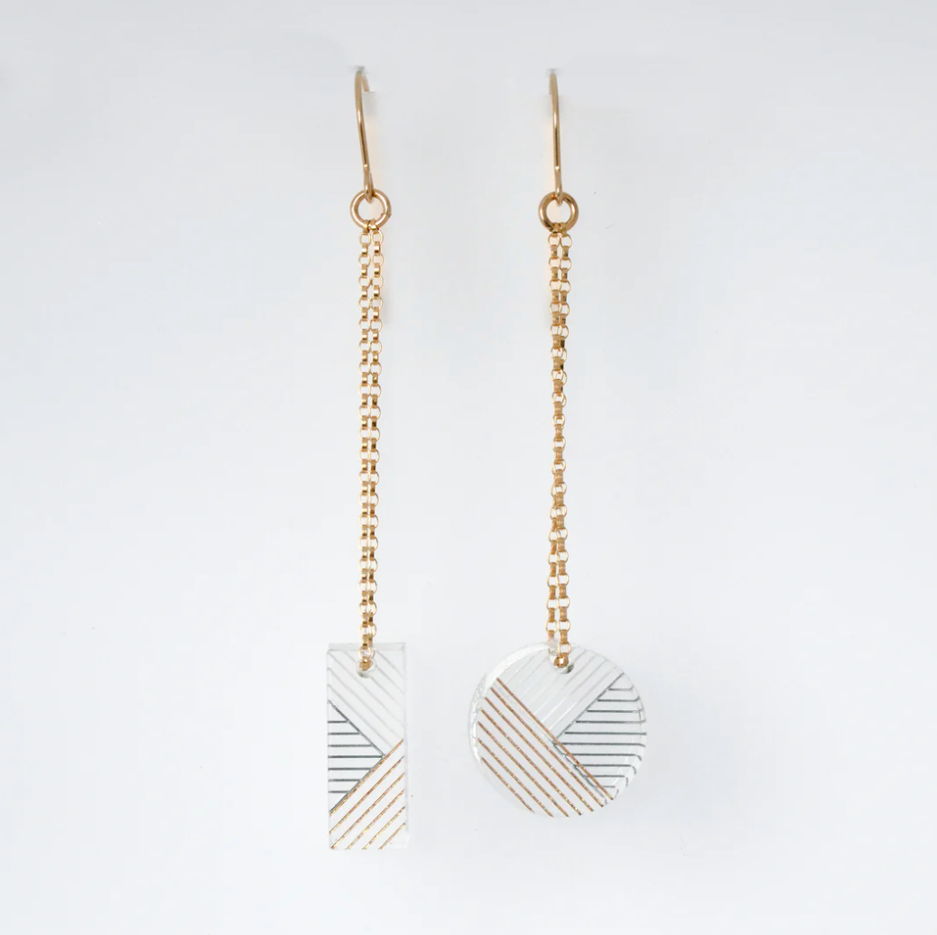 Bird of Virtue Jewelry