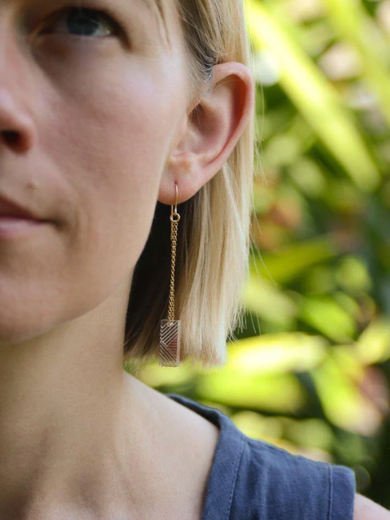 Bird of Virtue Jewelry