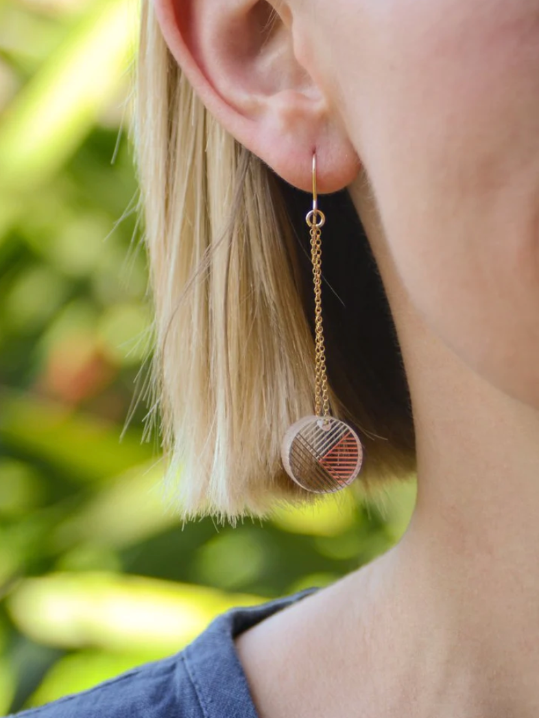 Bird of Virtue Jewelry