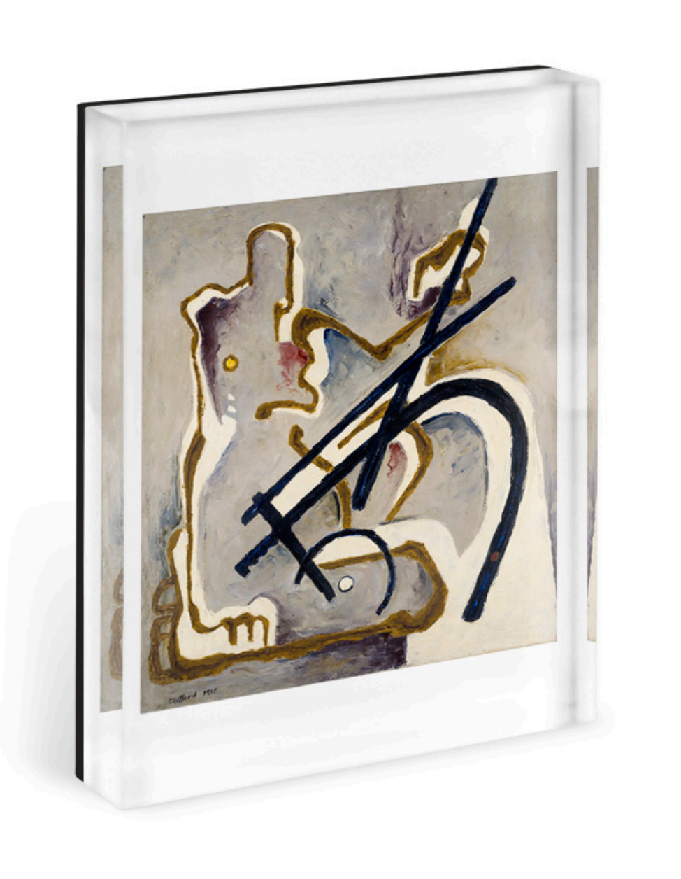 Magnets from the Exhibition - Spotlight: Inside Collections Care and Conservation