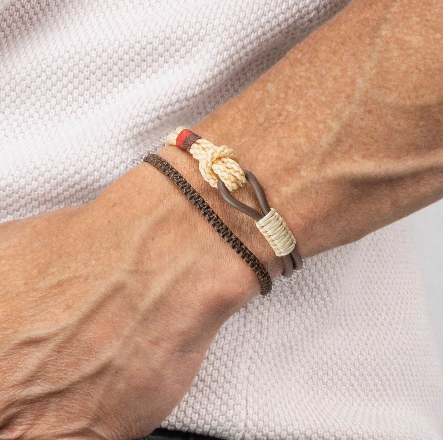 Macrame Bracelets