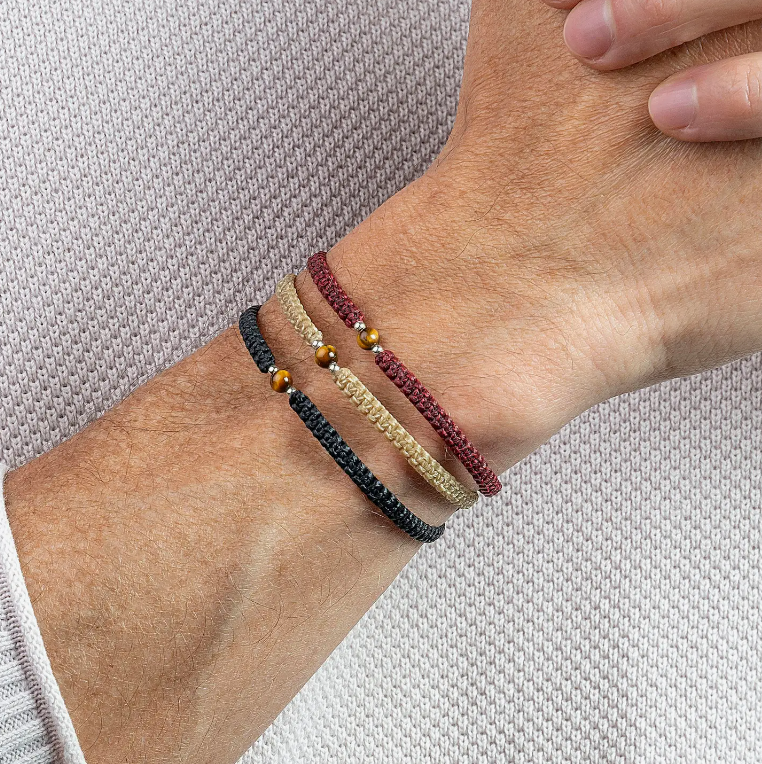 Macrame Bracelets