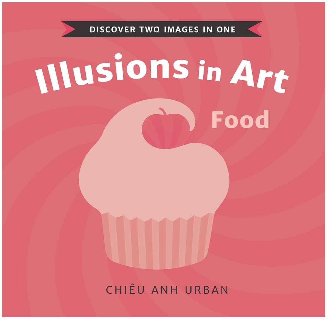 Illusions in Art: Food