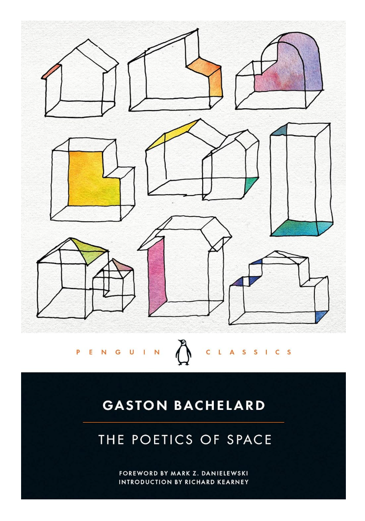 The Poetics of Space