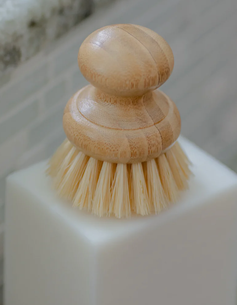 CASA AGAVE® Dish Washing Brush