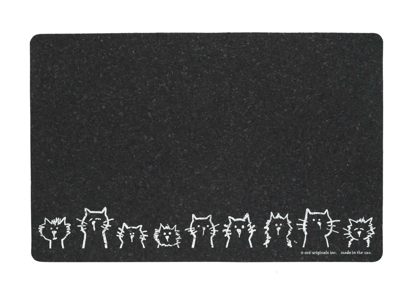 Image of Cat Pet Mat.