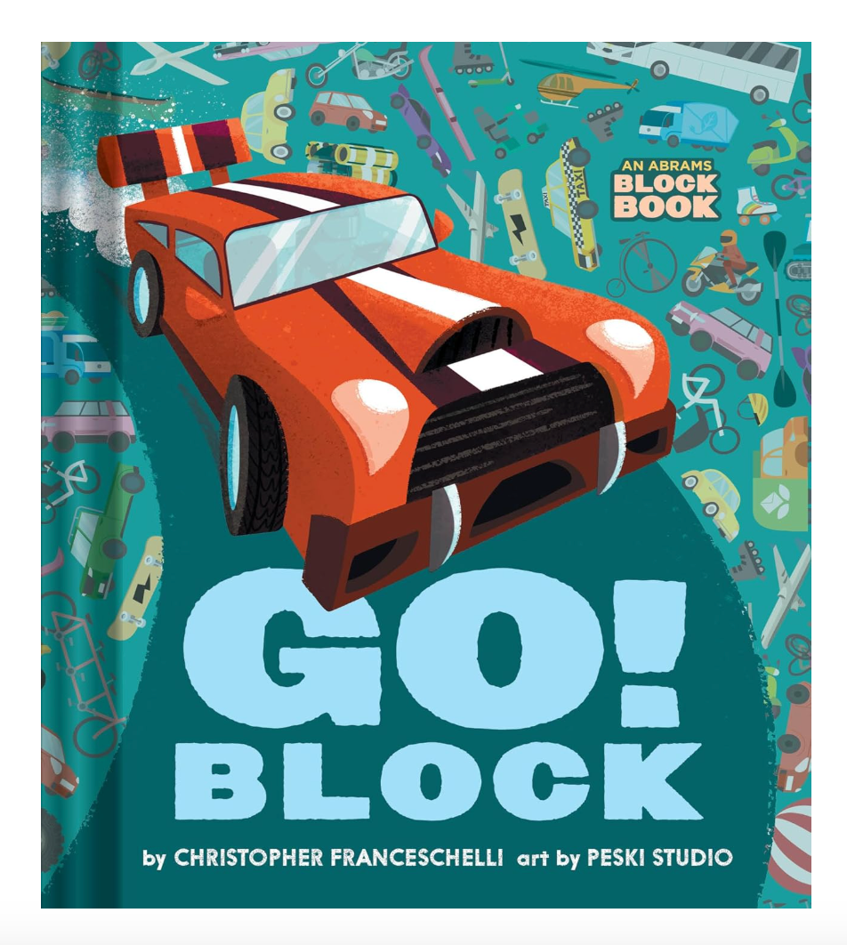 Go Block