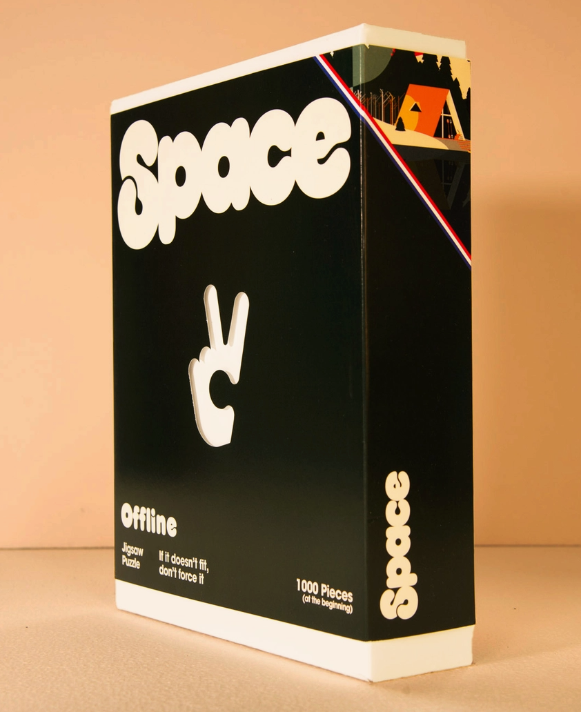 Piece & Love Puzzles